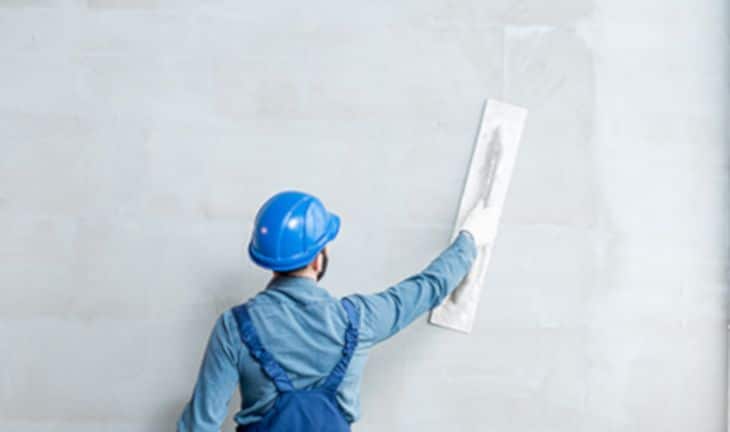 Turhal İnşaat Sıvacısı